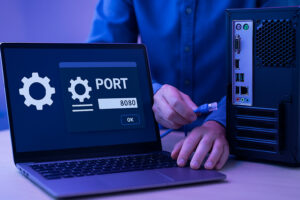 How to customize the ports used by Symantec Endpoint Security 11.x and Symantec Policy Manager 5.x