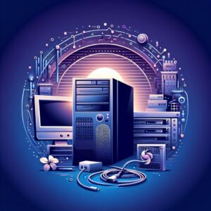 Windows XP End of Life