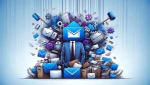Controlling Email spam and Clutter