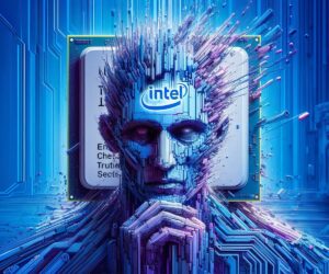 Intel's CPU crashing and instability problems