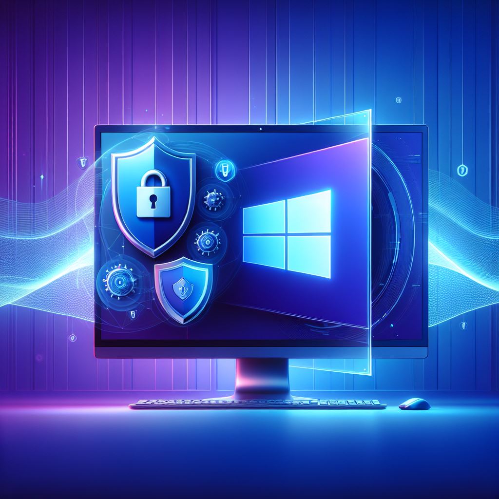 Antivirus programs for Windows 11