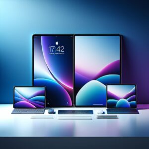Apple ipad Models