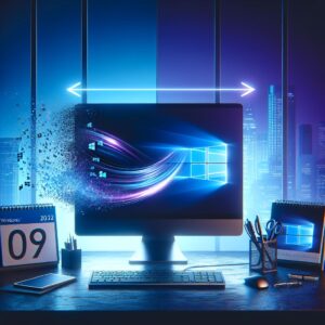 Windows 10 End of Life