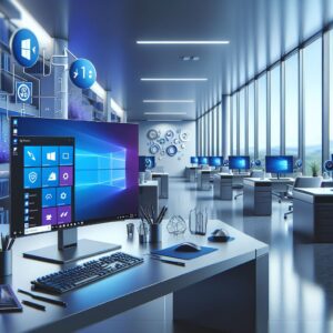 Windows 11 Shortcuts