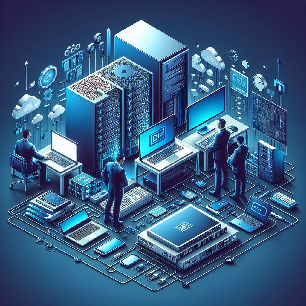 How Managed IT Services Can Save Your Business Money