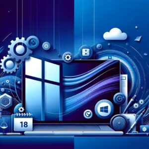 The End of an Era: Windows 10 Reaches End of Life and End of Support