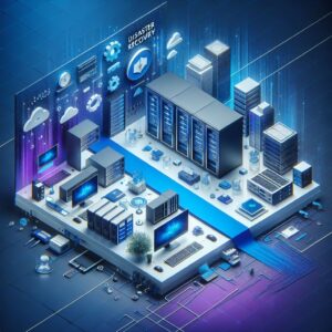 Disaster Recovery Planning Ensuring Business Continuity