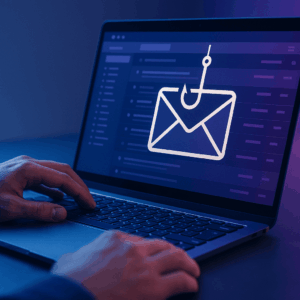 How to Spot a Phishing Email in 2025