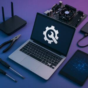 Top 7 Signs Your Business Needs an IT Provider