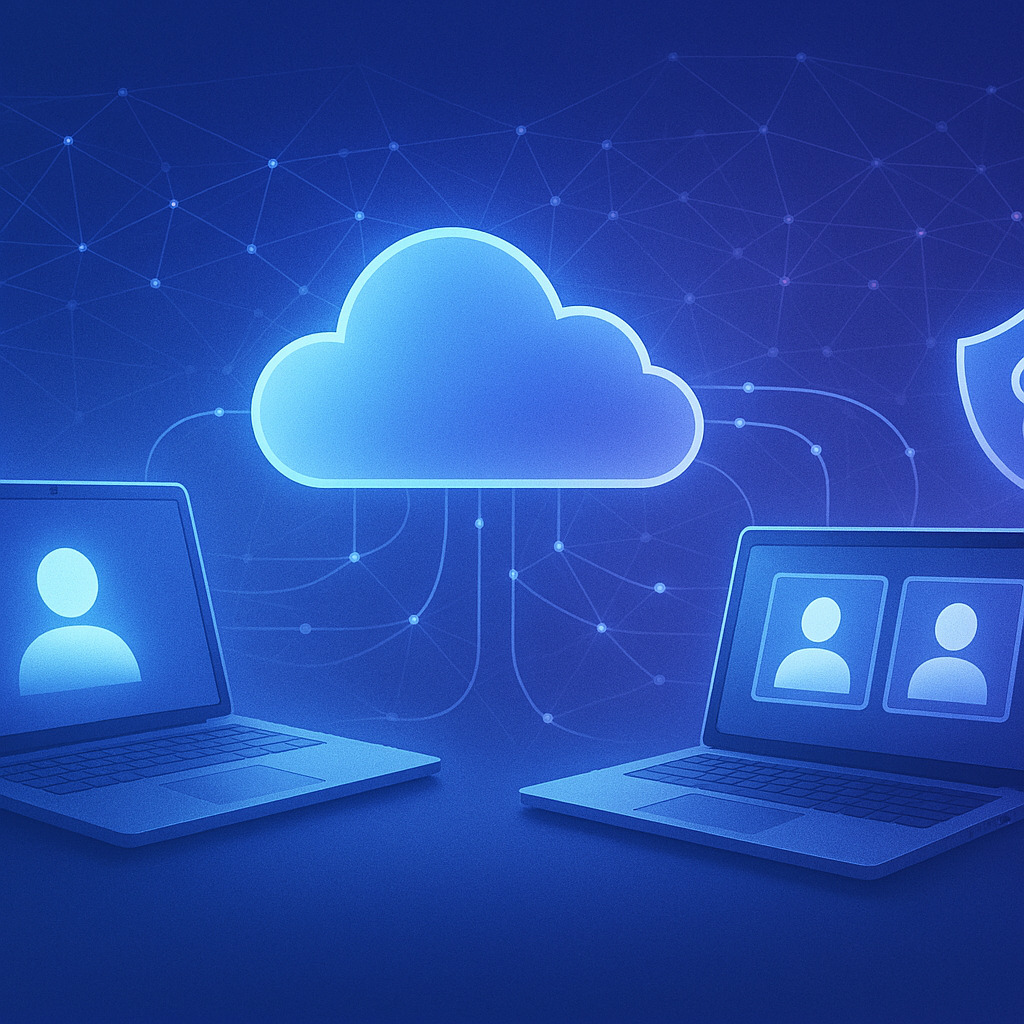 The Evolution of Remote Work and Its Impact on IT
