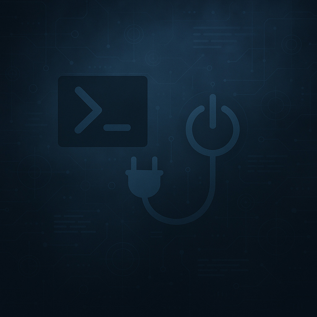 Syncro PowerShell to set Windows Power Settings