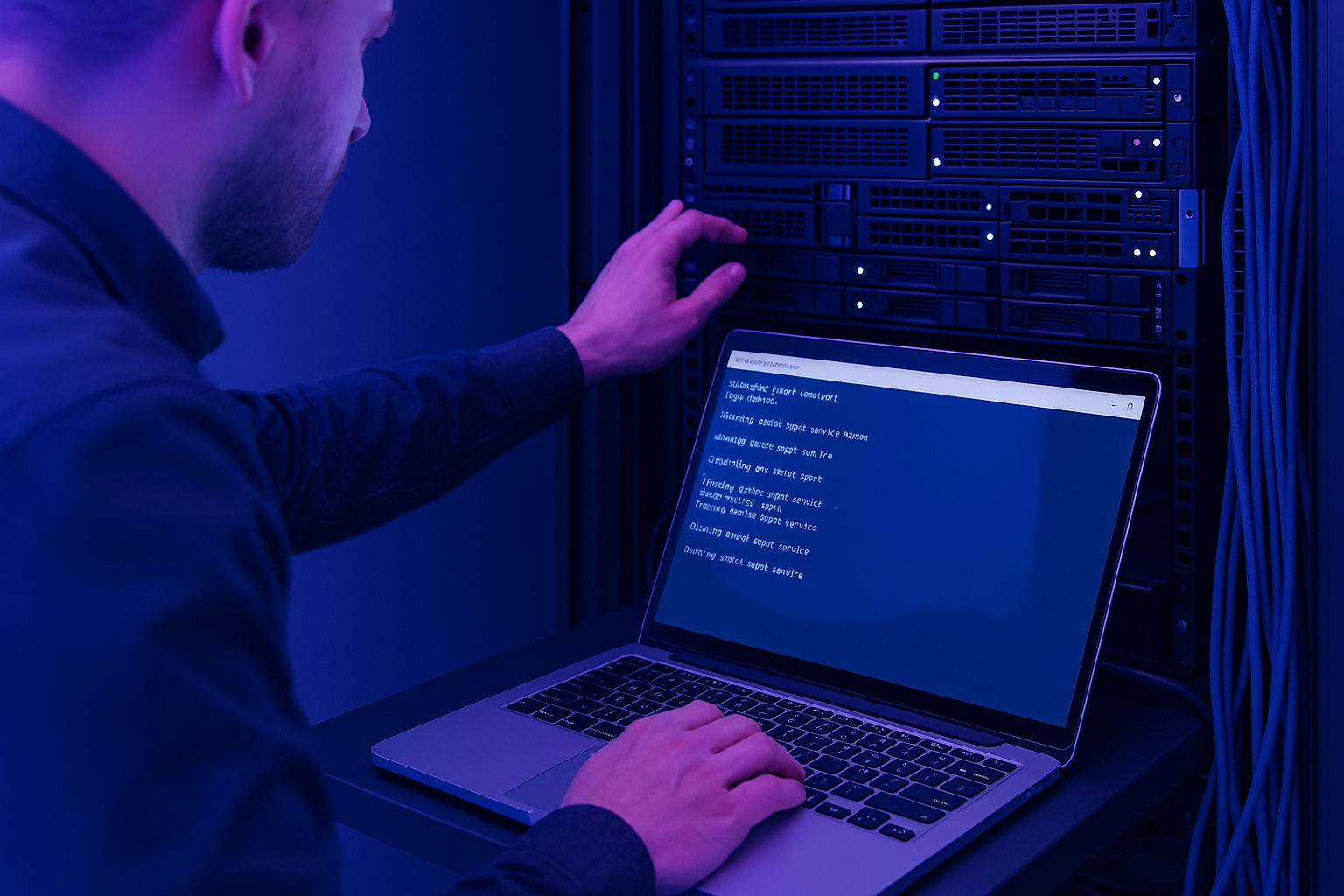 The Smart Way to Update Zabbix Agents PowerShell Automation for Businesses