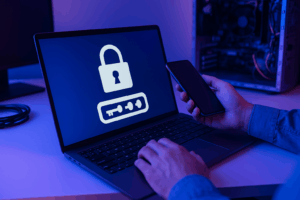 Passkeys The Future of Simple, Secure Logins