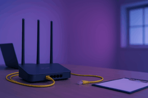TP-Link Routers Under Scrutiny What Business Owners Should Know