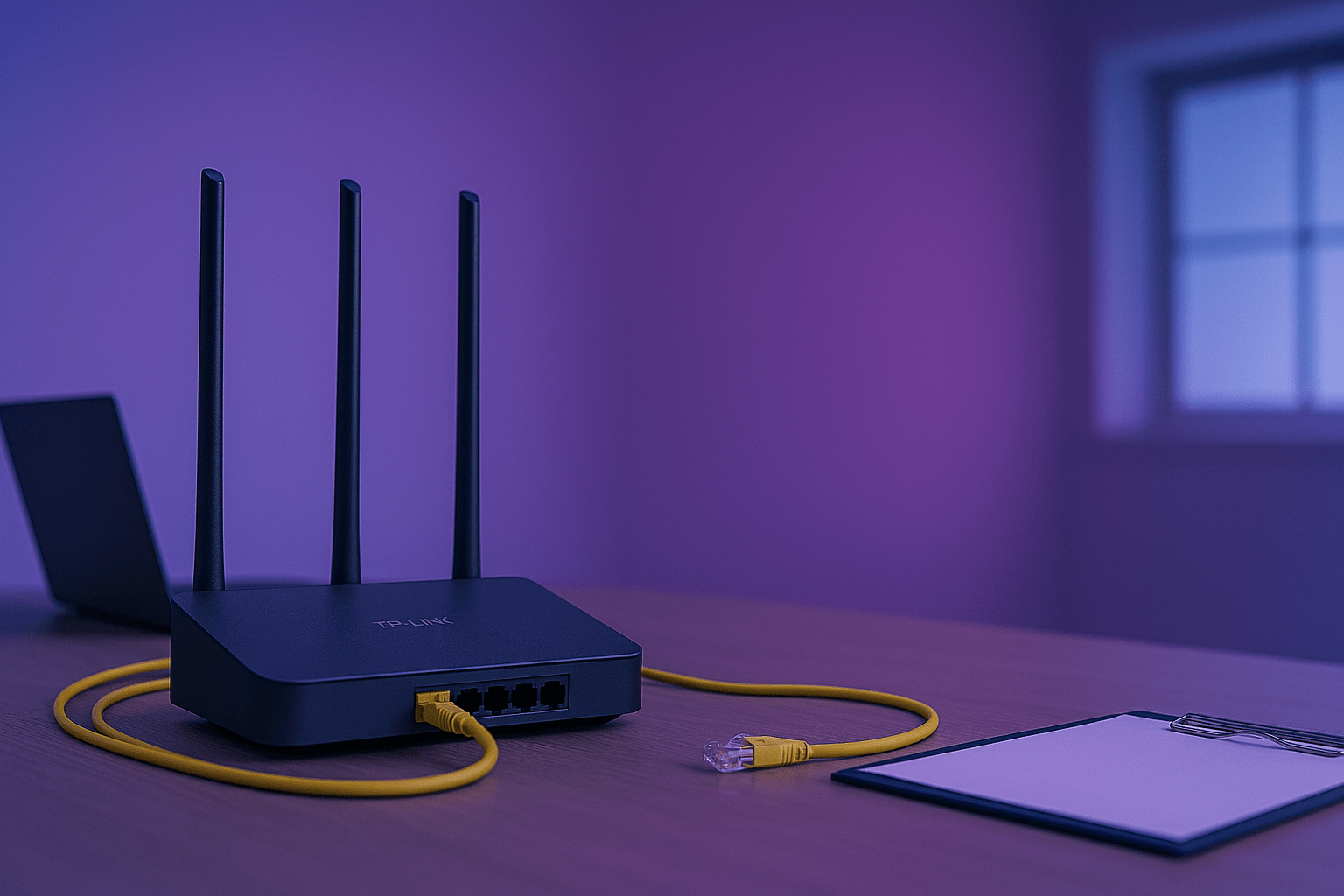 TP-Link Routers Under Scrutiny What Business Owners Should Know
