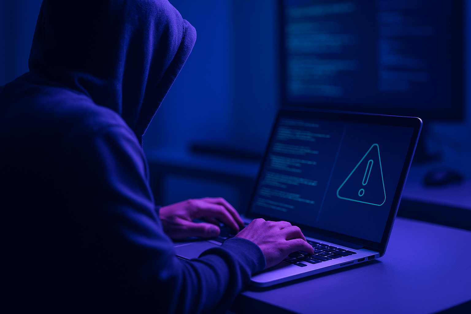 How Small Businesses in South Florida Actually Get Hacked