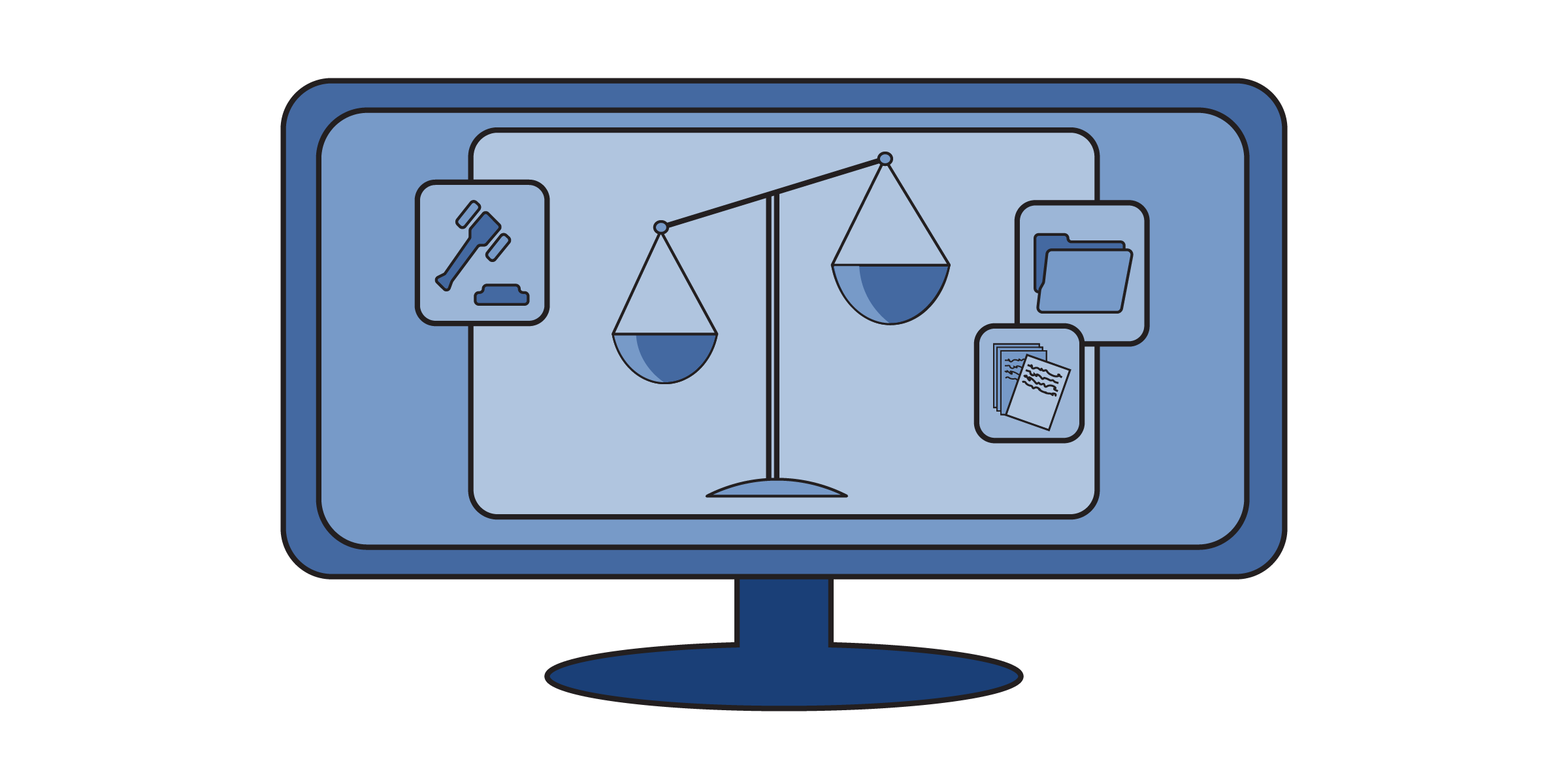 How MSPs Help Law firms