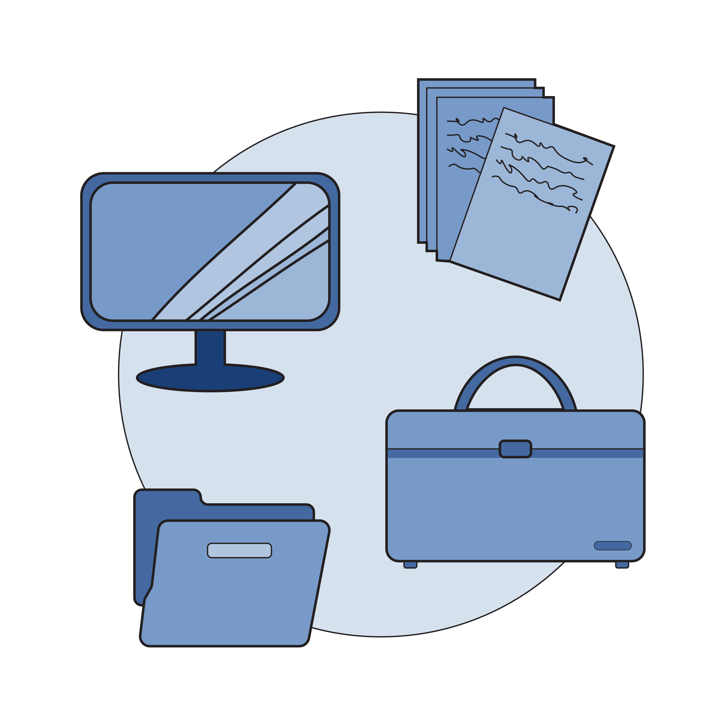 It support for law firms in south florida