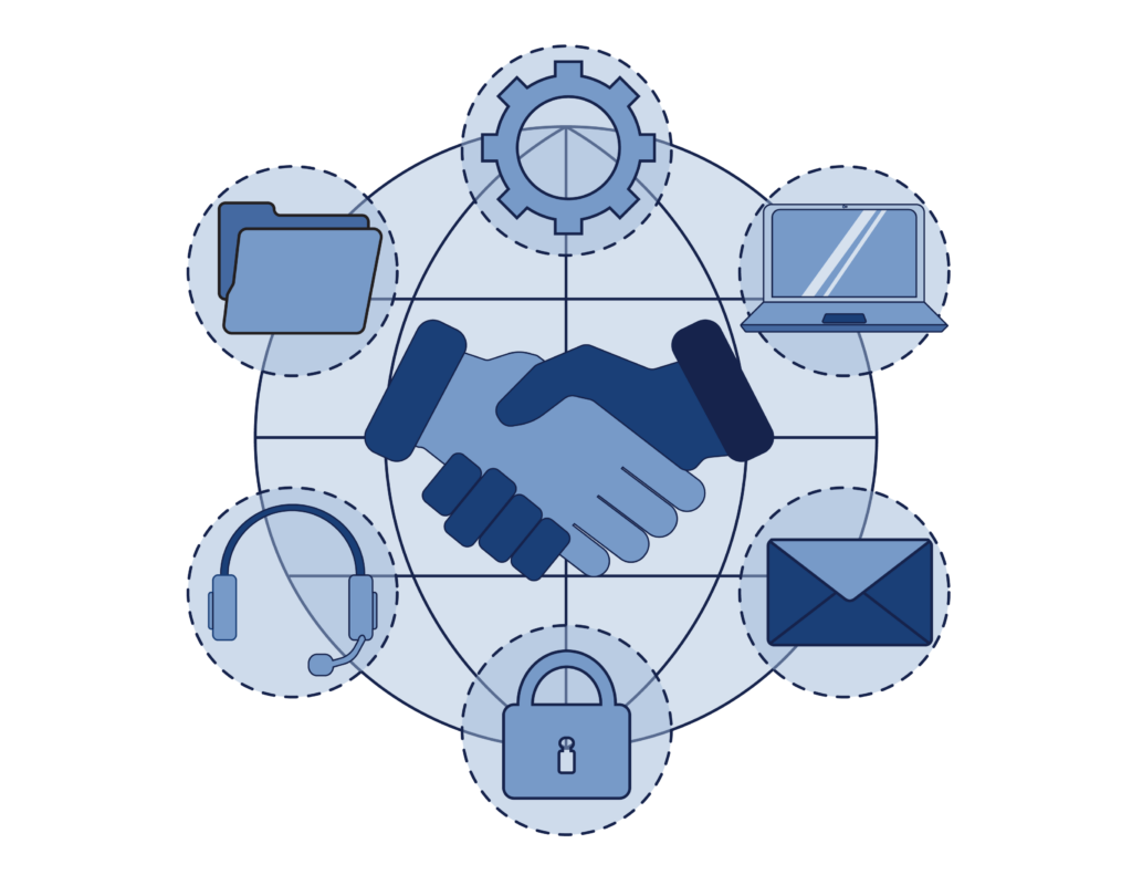 Why choose Byte Solutions More than a Managed Service Provider