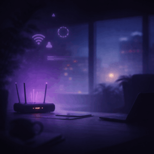 Why Is My Business Internet Slow (And How to Fix It Fast)