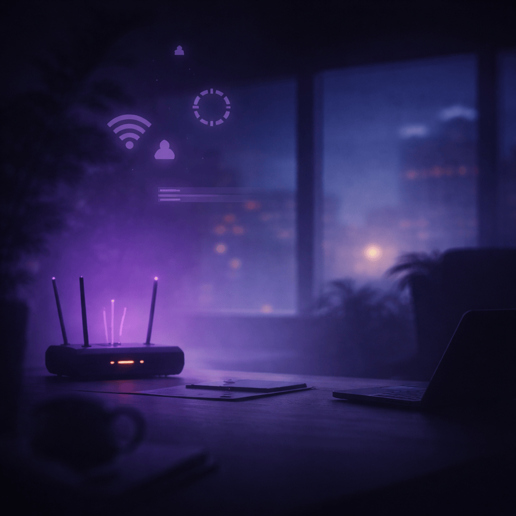 Why Is My Business Internet Slow (And How to Fix It Fast)