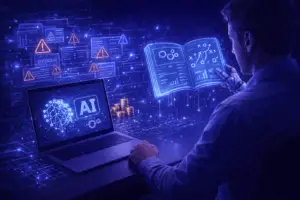 How Business Owners Can Reduce Operational Debt with AI Playbooks