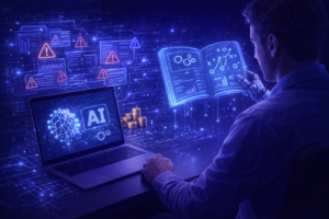 How Business Owners Can Reduce Operational Debt with AI Playbooks