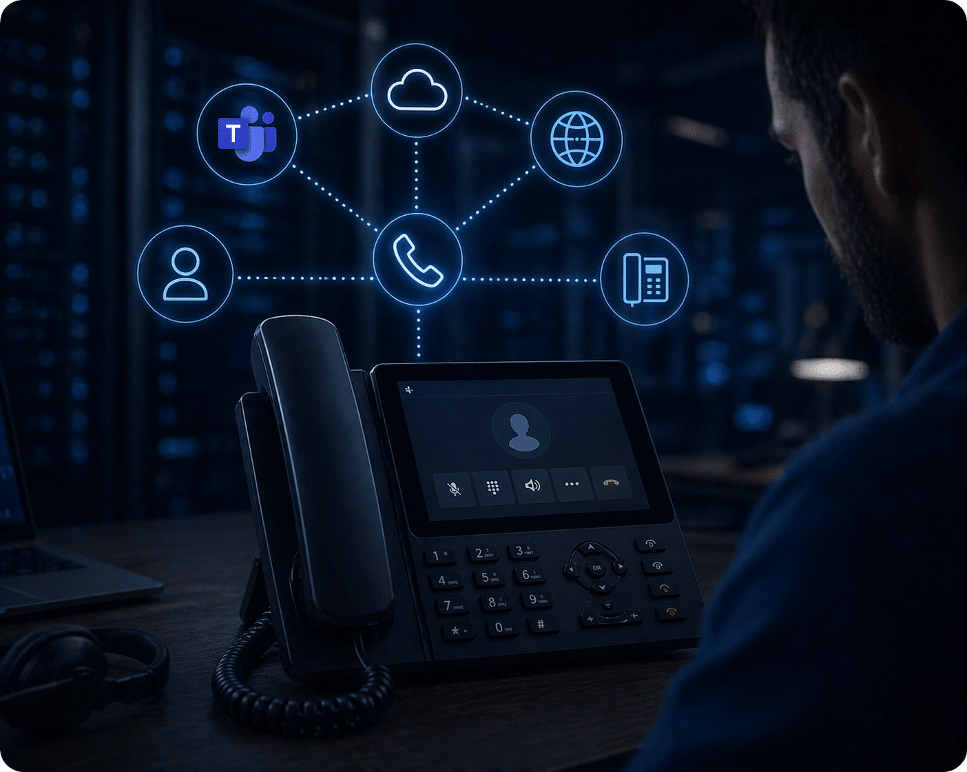 Microsoft Teams Phone Solutions For Your Business