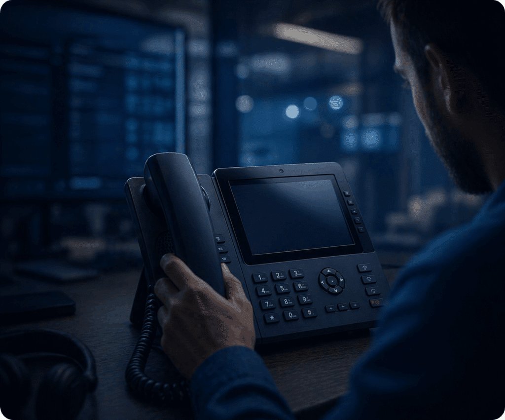 What is Microsoft Teams Phones