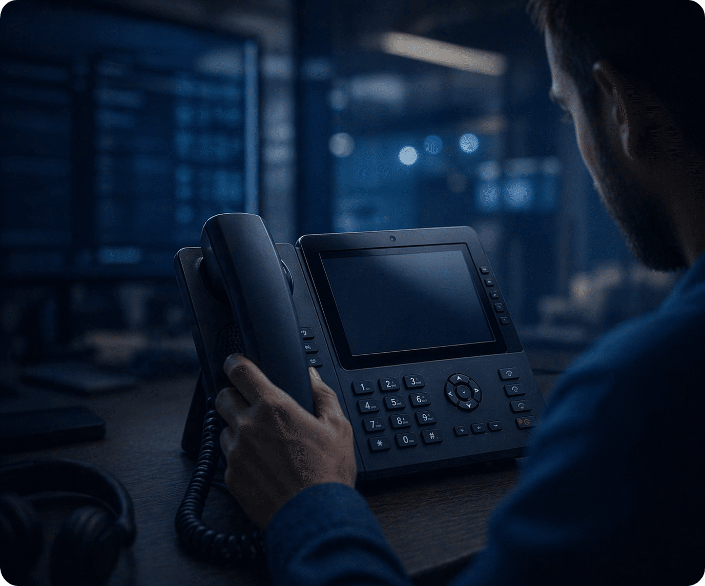 Microsoft Teams Phone Solutions For Your Business