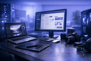 2026 Guide Top Free Adobe Alternatives for Businesses