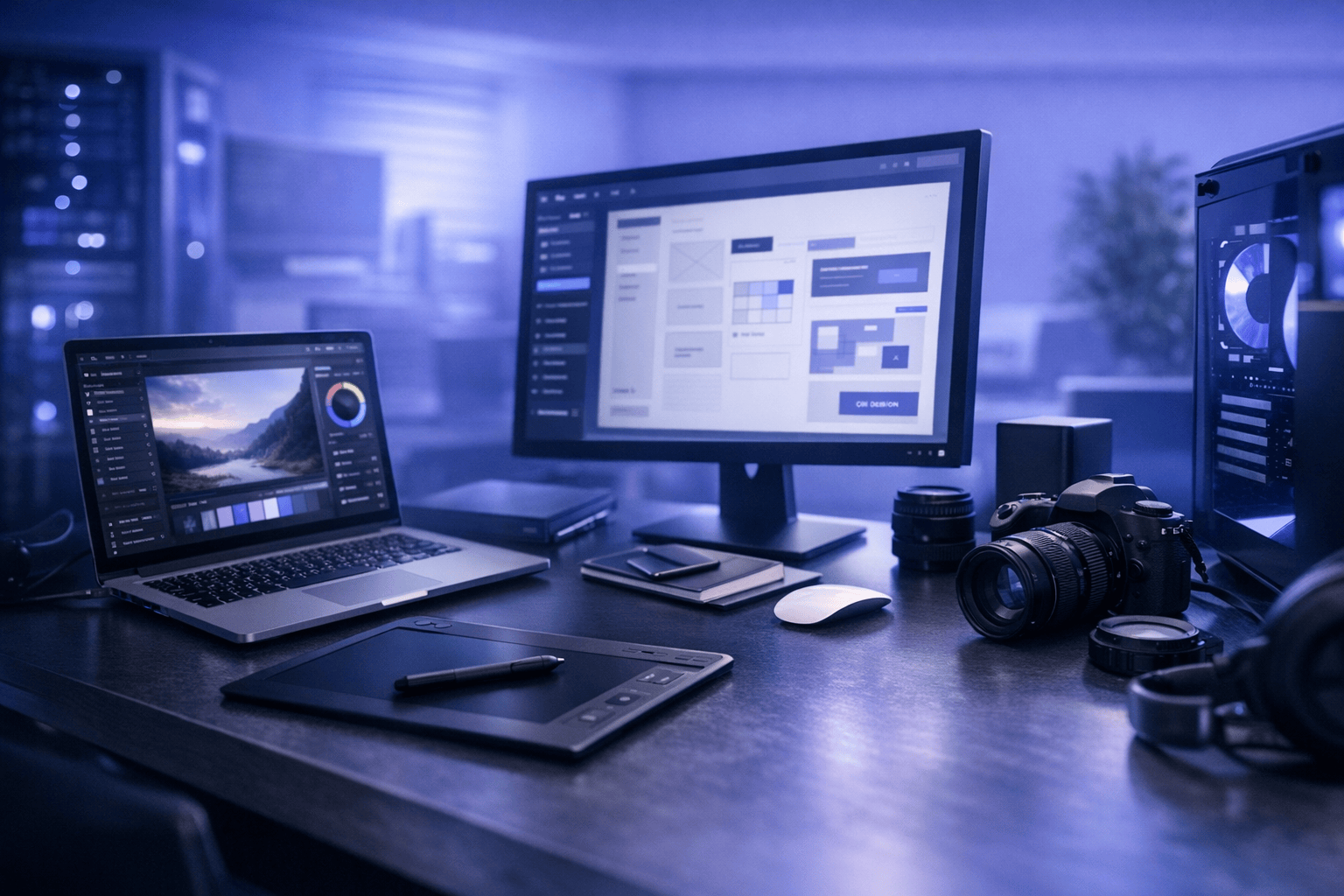 2026 Guide Top Free Adobe Alternatives for Businesses