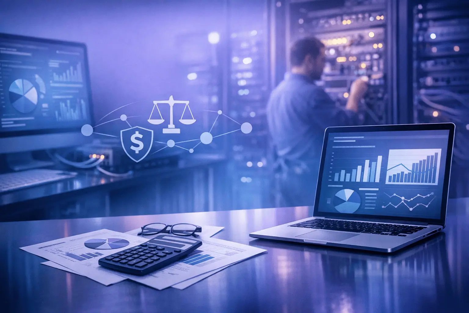 Fair Pricing for Managed IT Services Key Insights on MSP Pricing