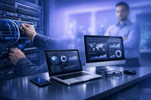 Who Is the Best MSP Near Me How to Choose the Right IT Provider for Your Boca Raton Business