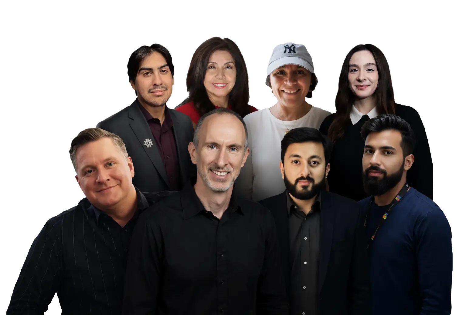 Byte Solutions Team Photo 2