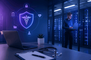 How Managed IT Services Help Medical Practices with HIPAA Compliance (1)