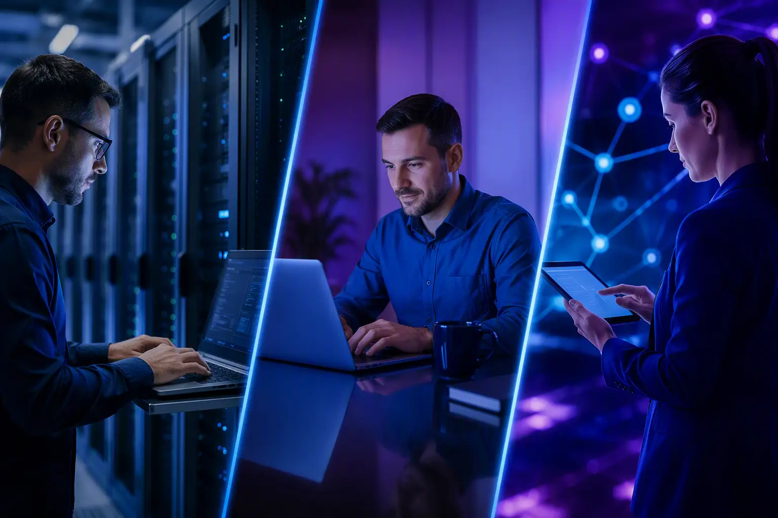 Microsoft 365 E1 vs E3 vs E5 Which Microsoft 365 Enterprise License Is Right for Your Business