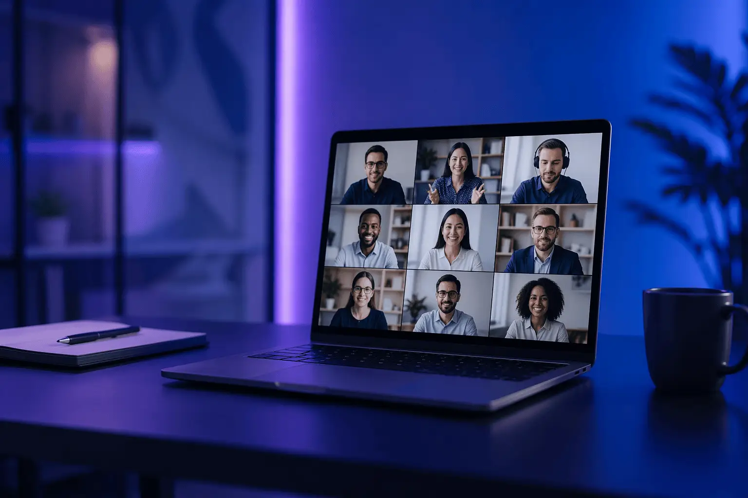 Microsoft Teams Video Recap