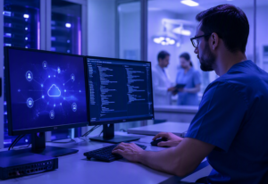 Top Healthcare IT Providers in South Florida