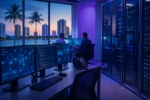 Best Managed IT Service Providers for Small and Medium-Sized Businesses in Boca Raton, Florida