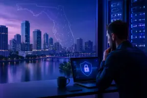 How Much Does Cybersecurity Cost for Small Businesses in Florida