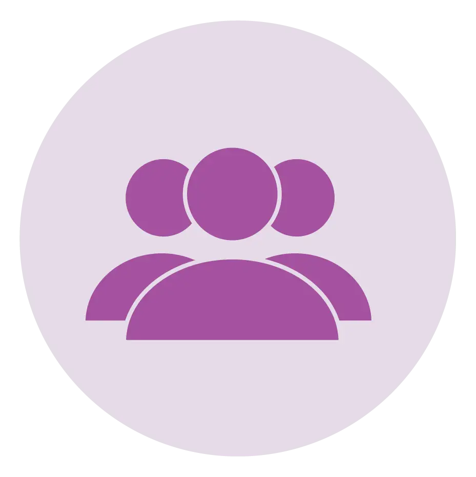 Group of People