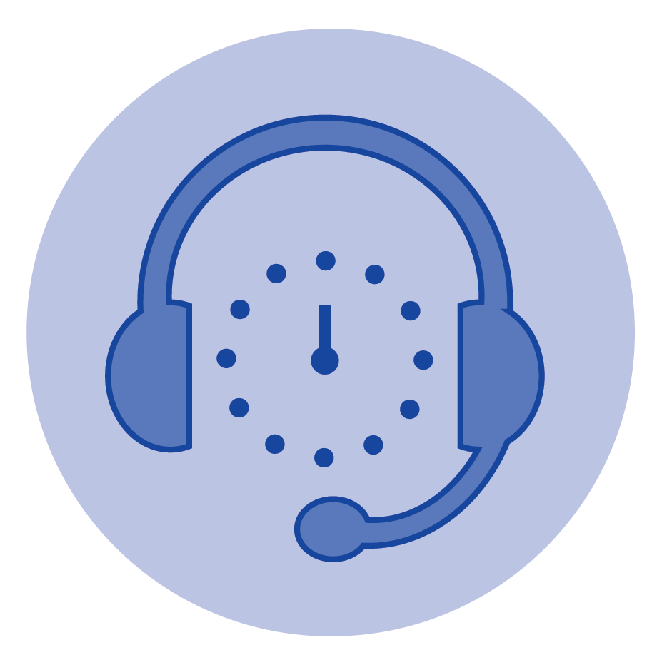 Hourly Support