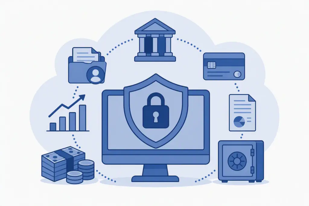 Why Financial Services Firms Need Specialized IT Support