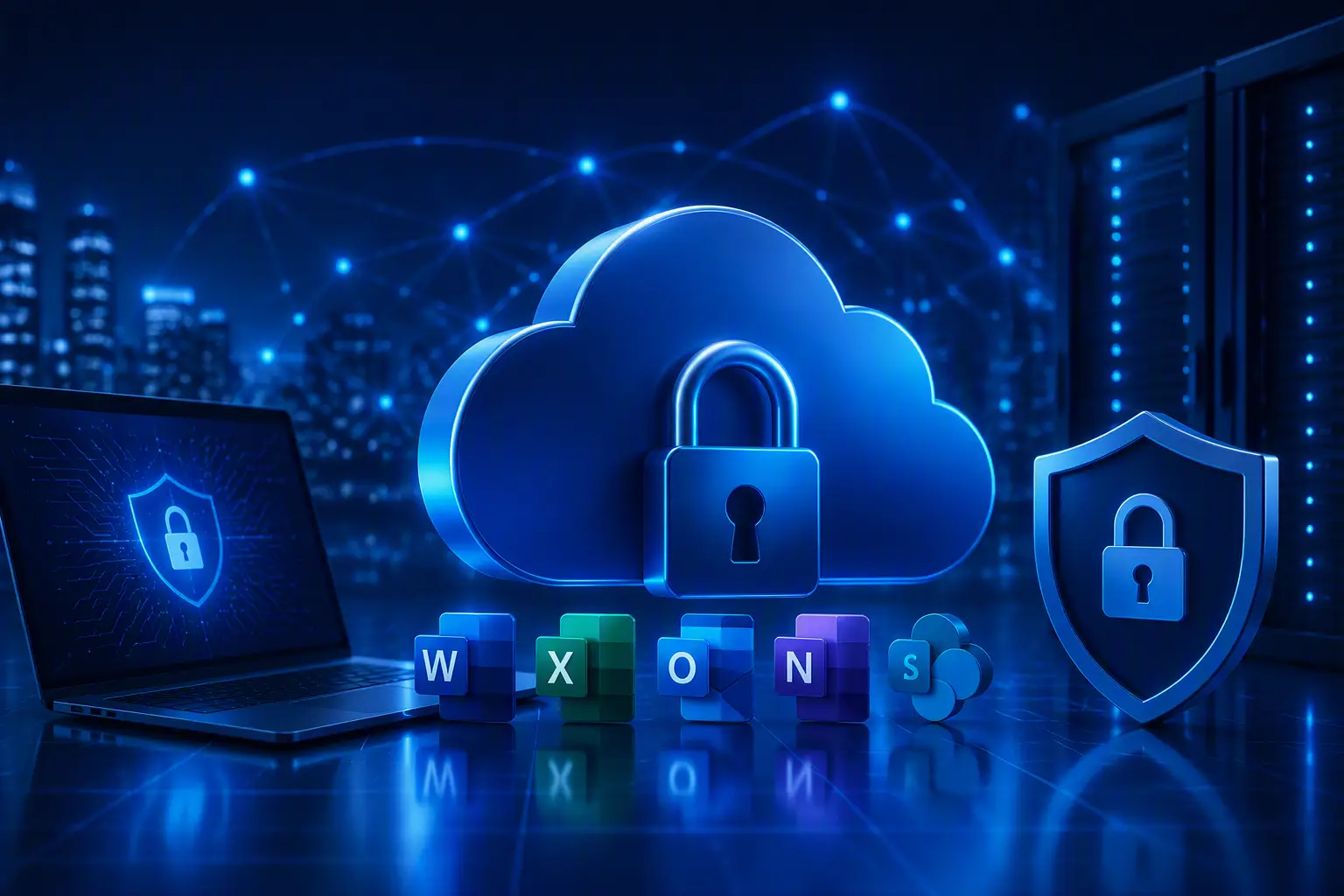 Microsoft 365 Security for South Florida Businesses