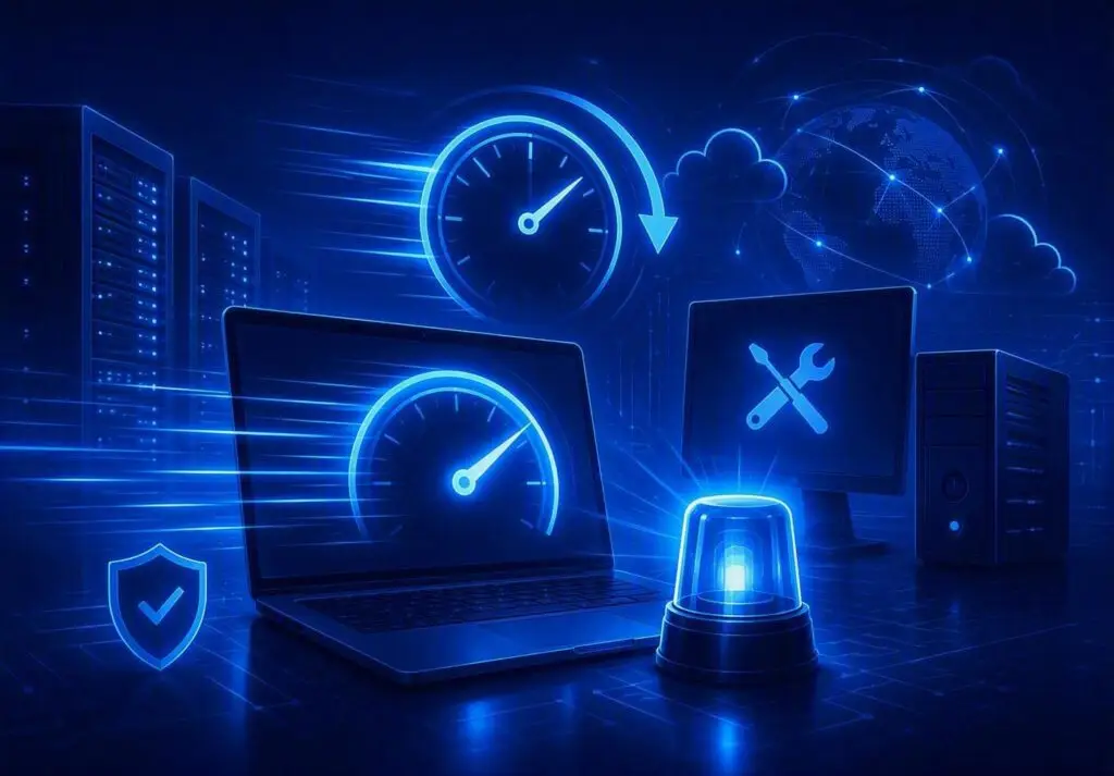 What Qualifies as an IT Emergency