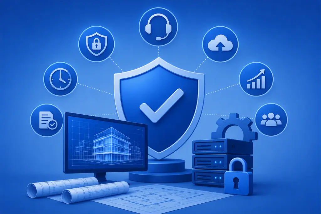 why engineering firms choose byte solutions