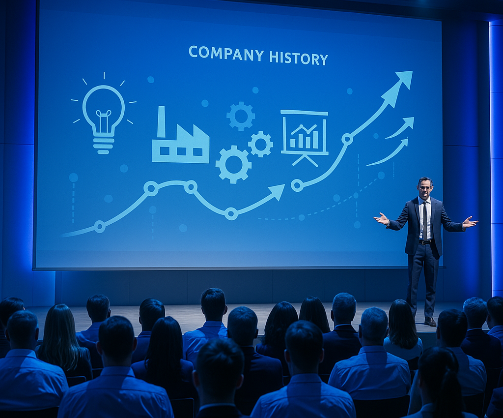 Byte Solutions company history